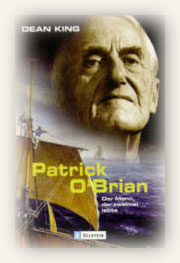 Patrick O'Brian